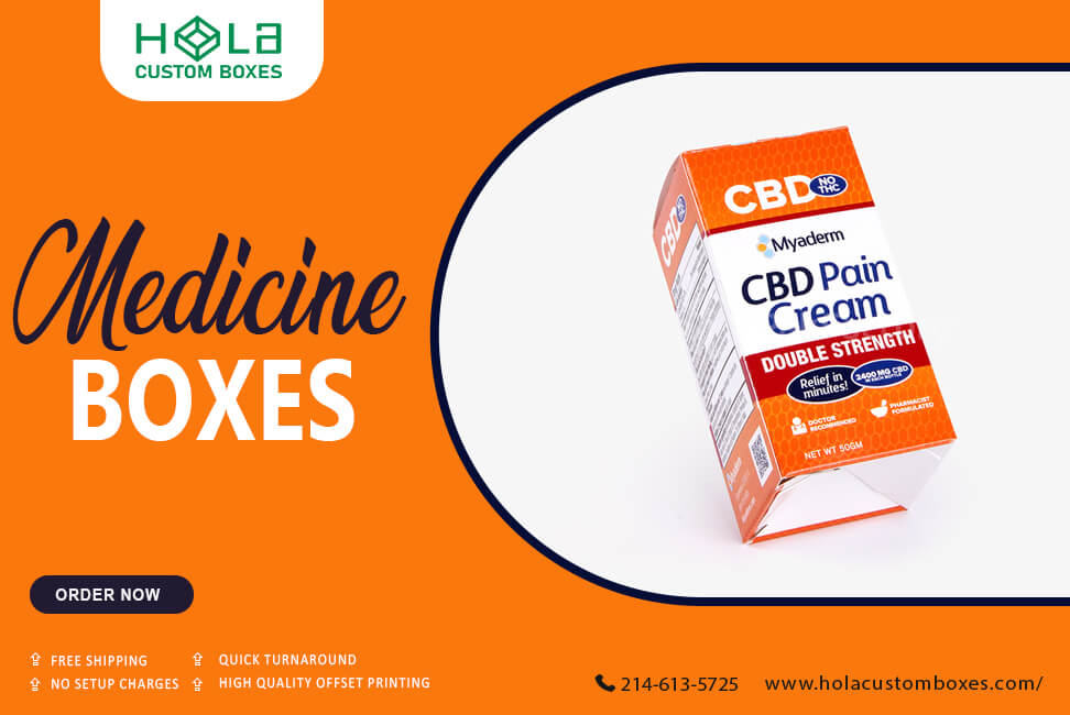 custom medicine boxes with logo